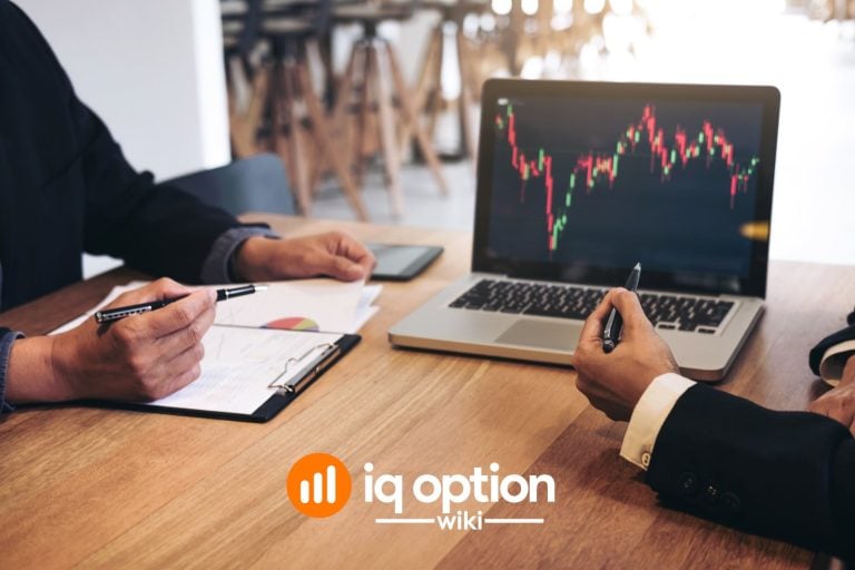 iq option platform overview