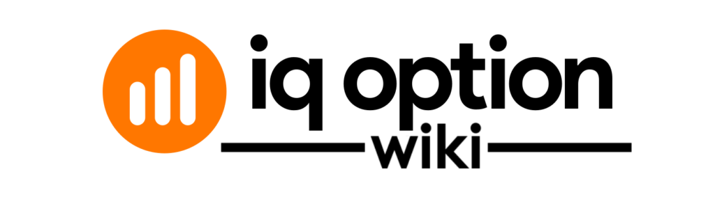 IQ Option wiki logo