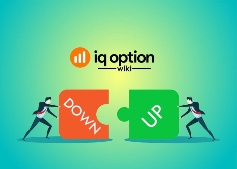 higher lower option