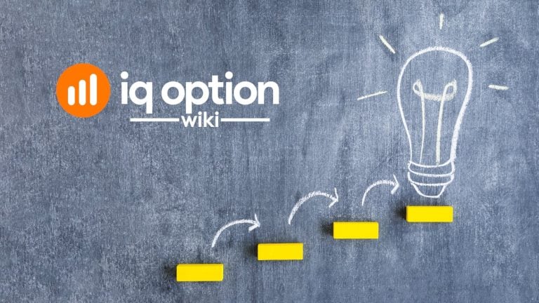 instructions to trade iq option