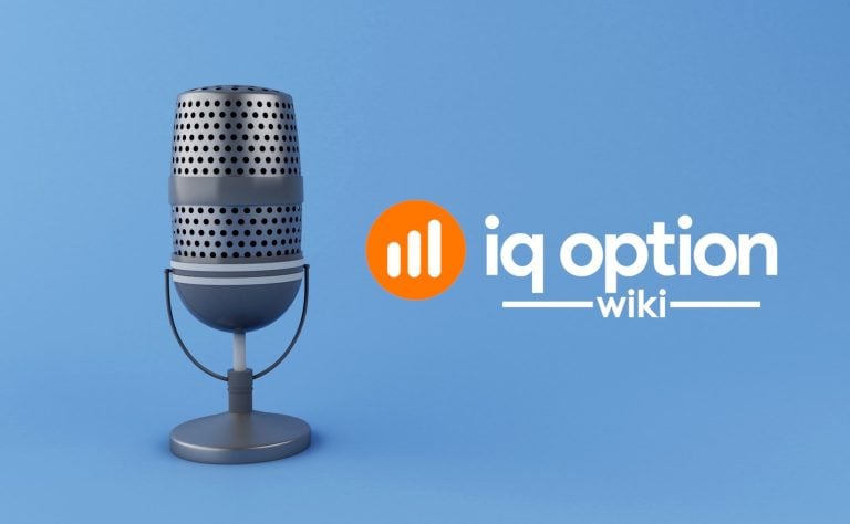 iq option interview