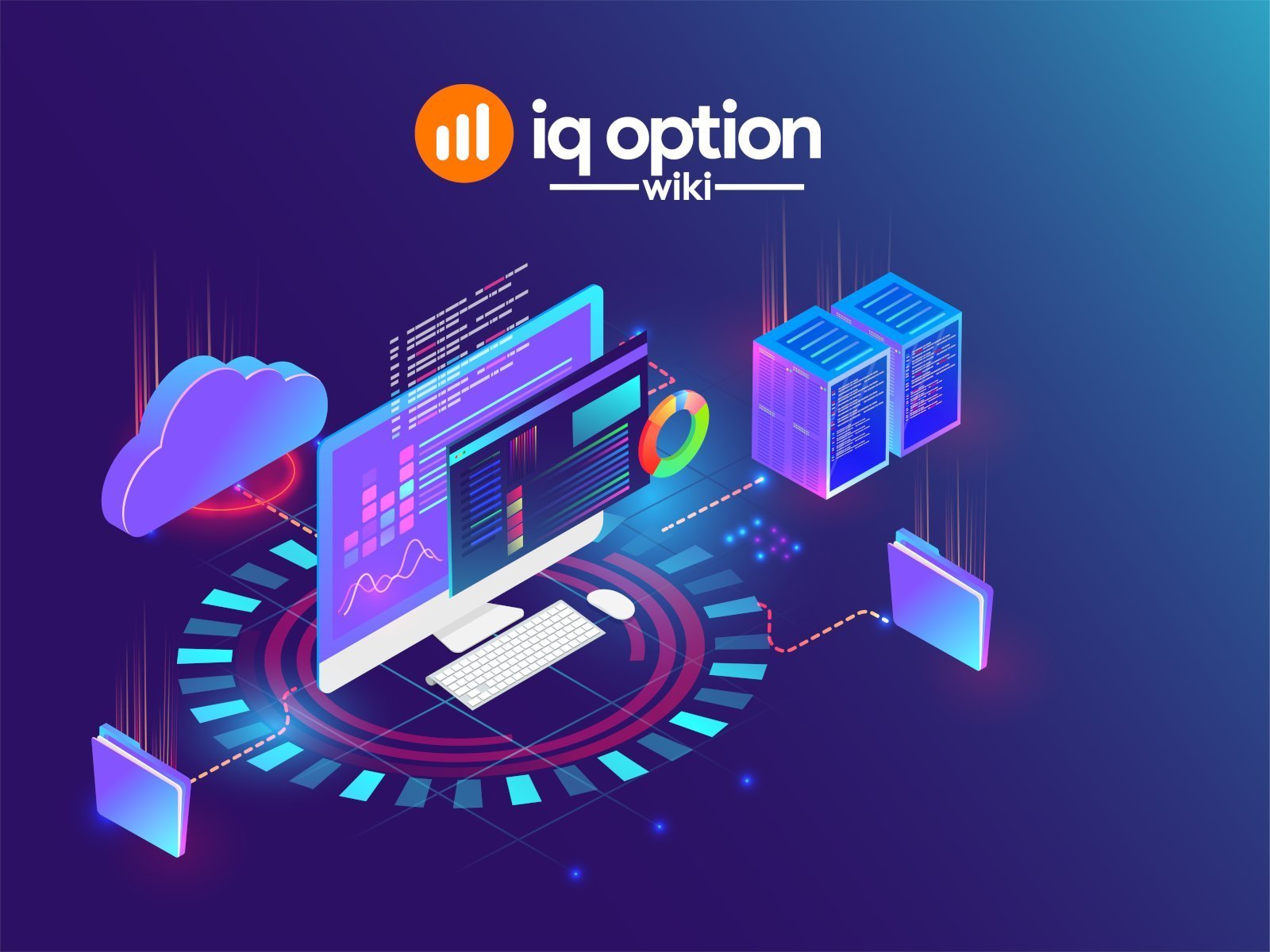 Iq Option ক একট ব ধ অনল ইন অপশন ব র ক র Iq Option উইক