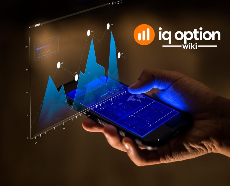 iq option mobile guide