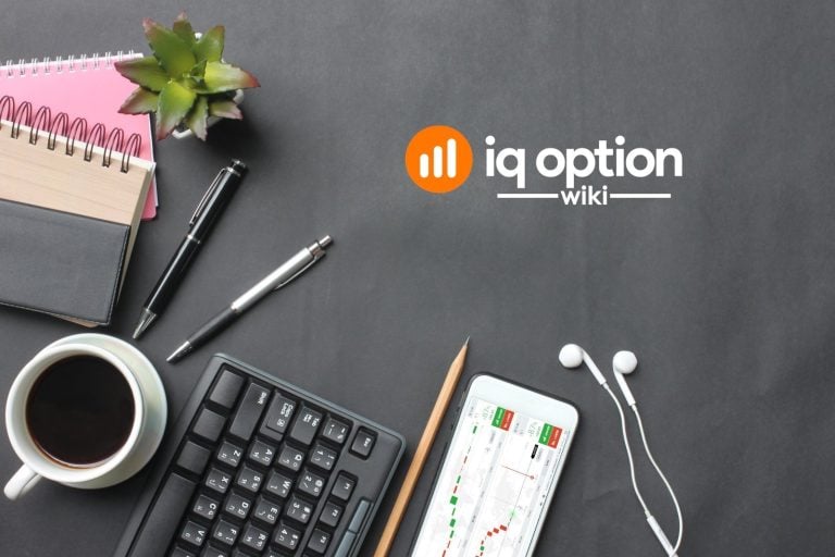 iq option on mobile
