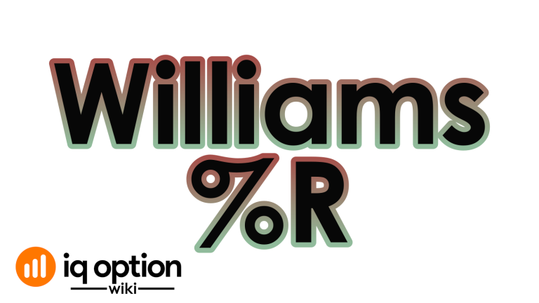 iq option williams r