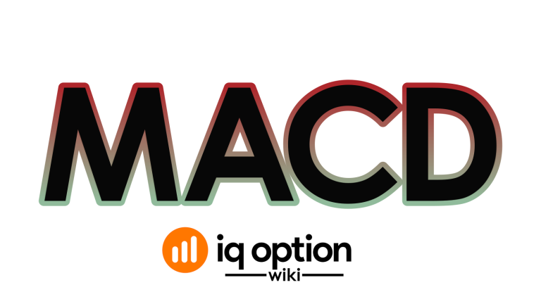 macd iq option 1