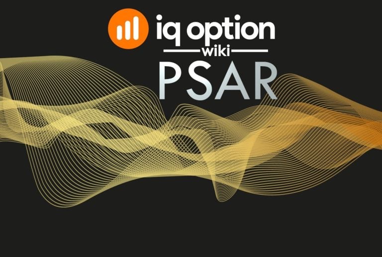 parabolic sar iq option