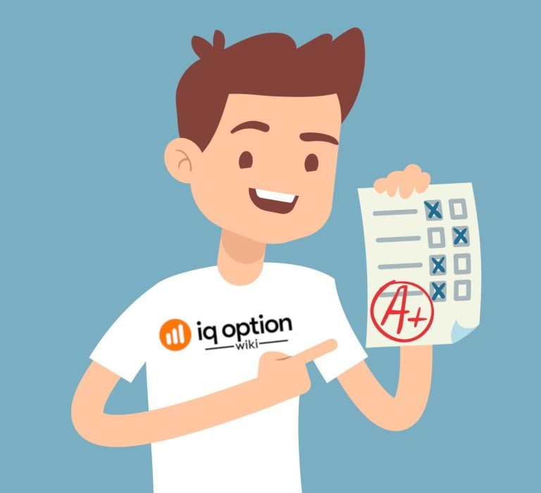 skills iq option