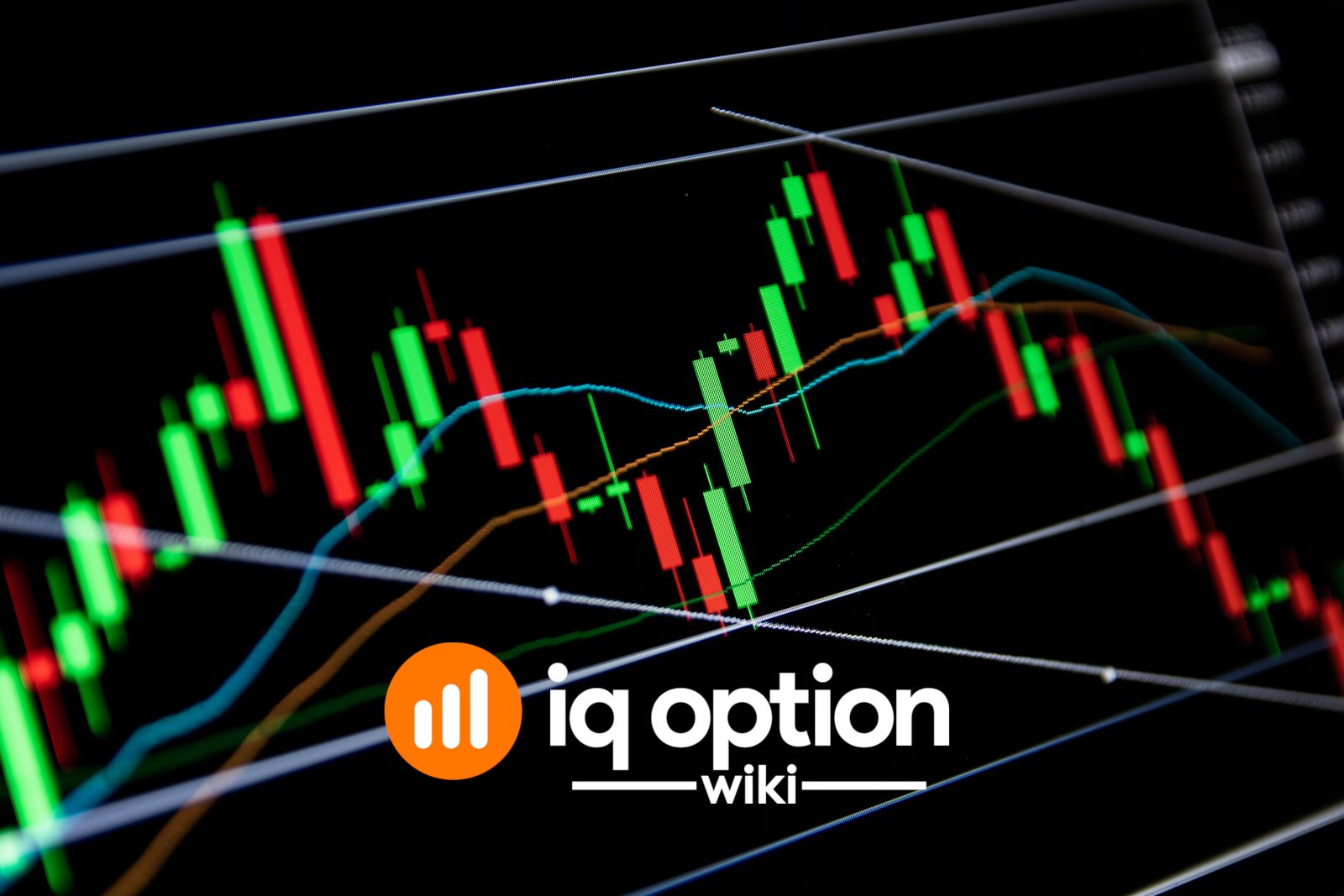 IQOption trading magazine - broker news, tips, blog more , Binary options trading academy