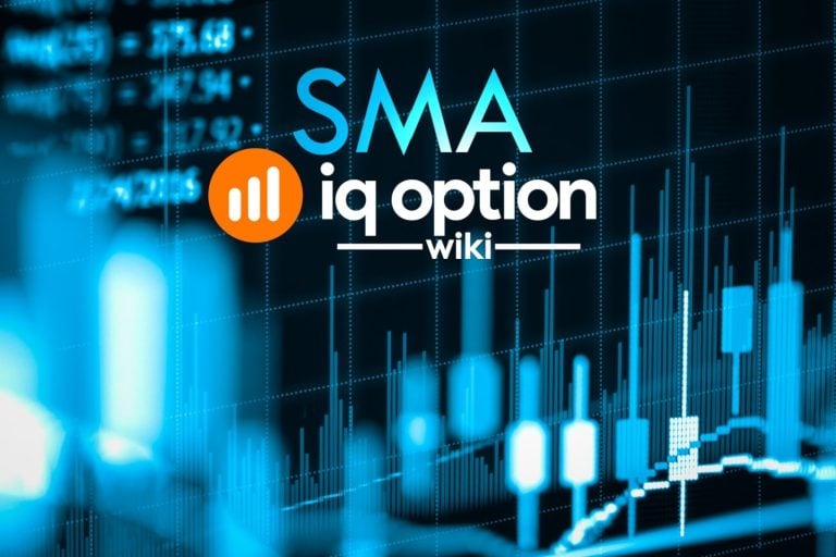 sma with iq option