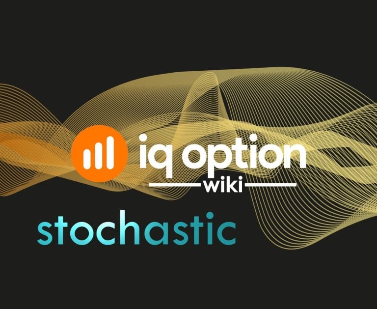 stochastic oscillator iq option