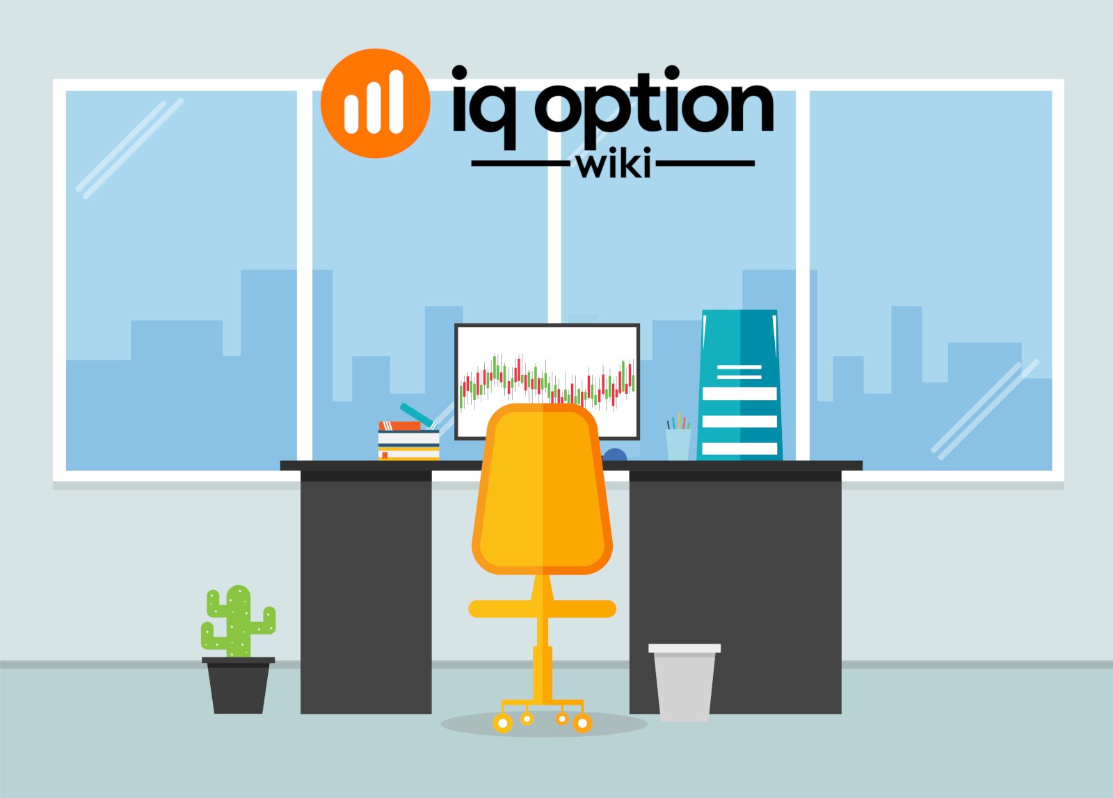 Beginners Guide to the IQ Option Trading Interface - IQ Option Wiki