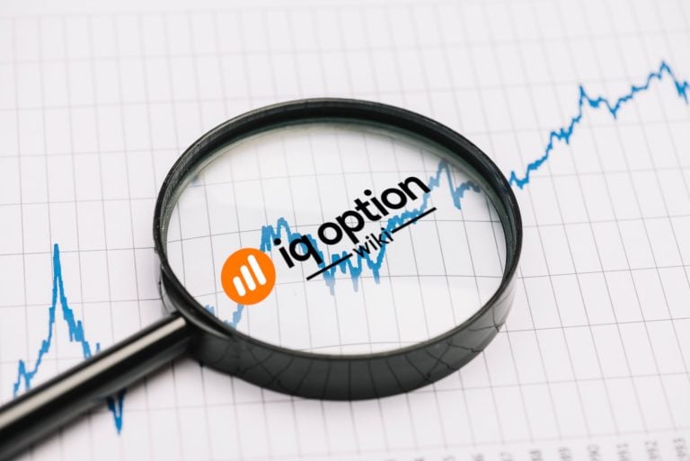 trend at iq option