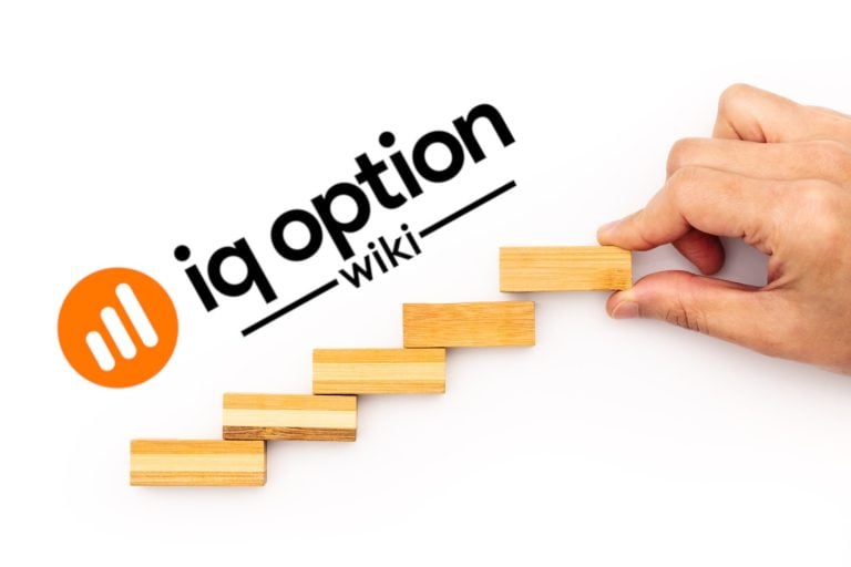 trend is your friend iq option