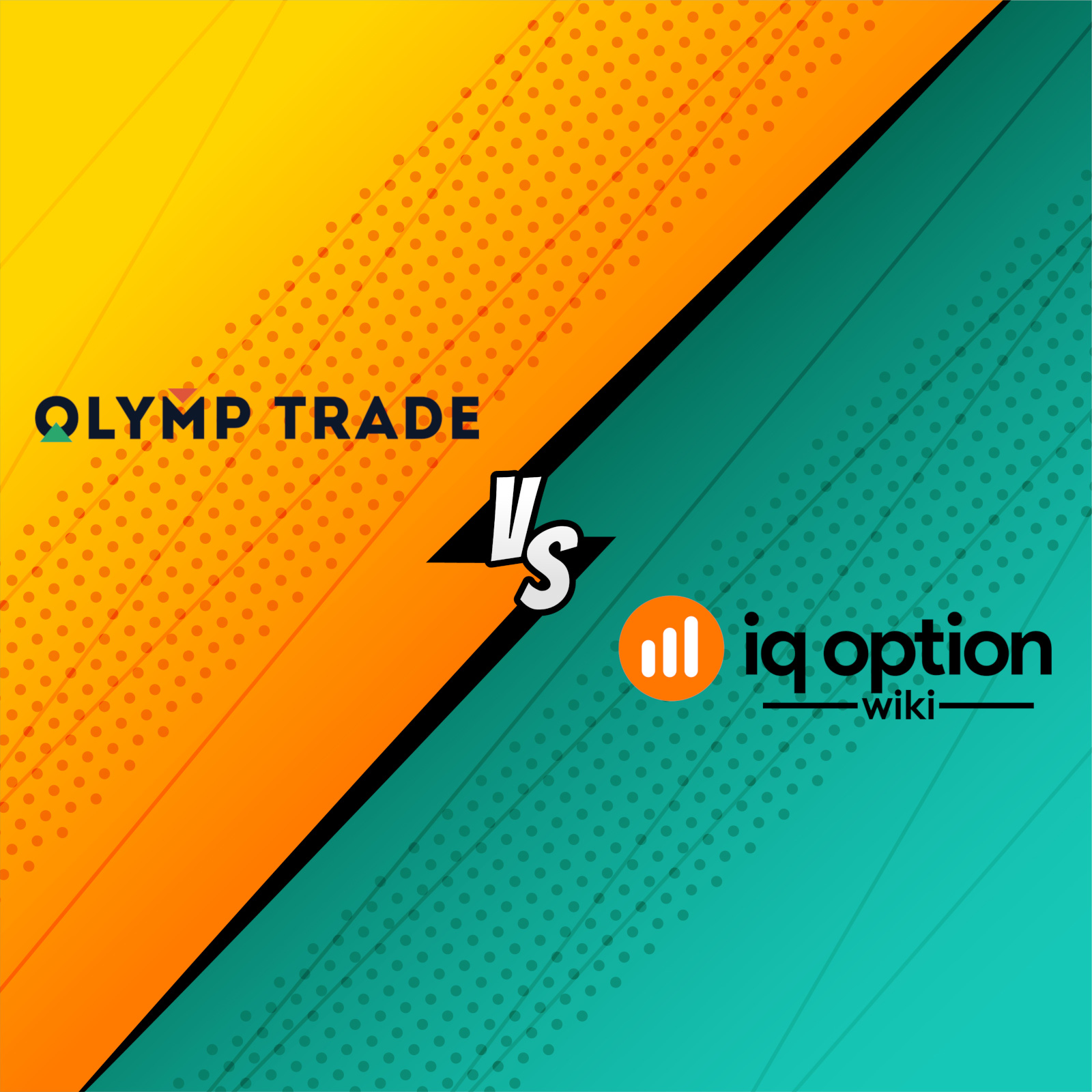 Iq Option Vs Olymp Trade Indepth Platform Research Iq Option Wiki