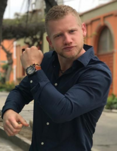Bart Bregman