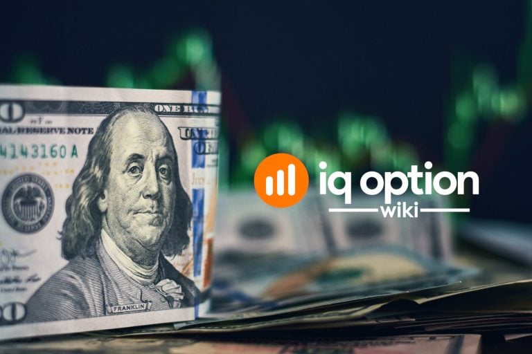 strategy iq option