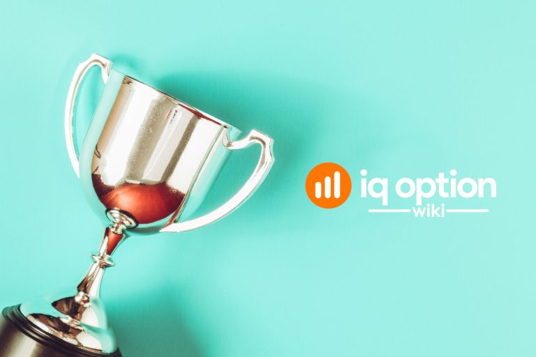 tournaments at iq option