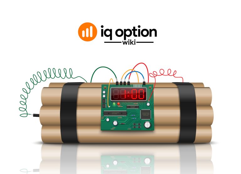 trade expirations at iq options