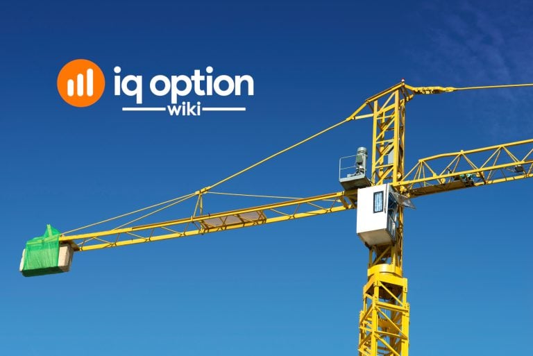 Leverage IQ Option