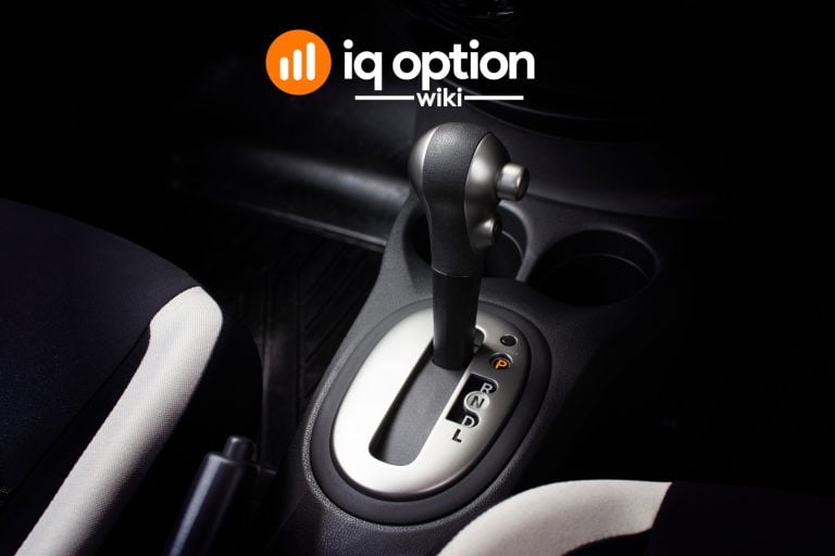 Open position automatically