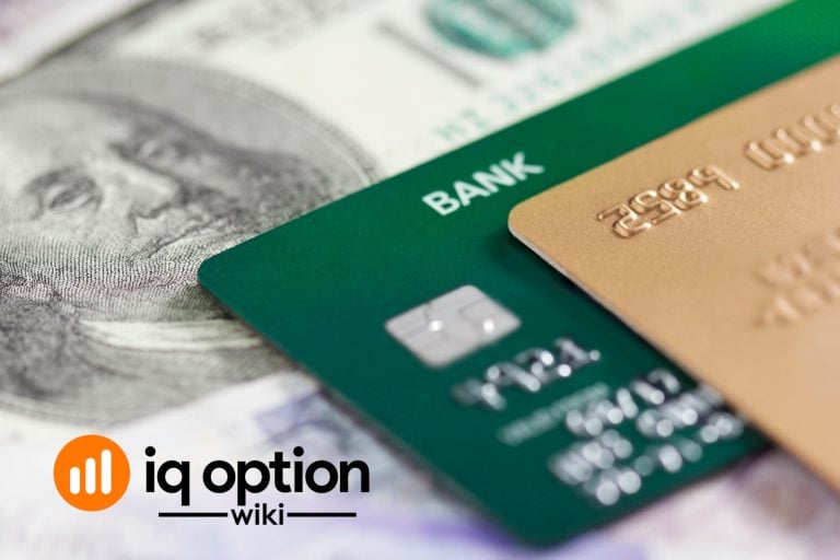 deposit funds with card