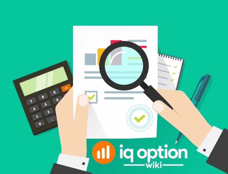 no hidden costs iq option