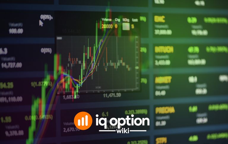 stocks cfd iq option