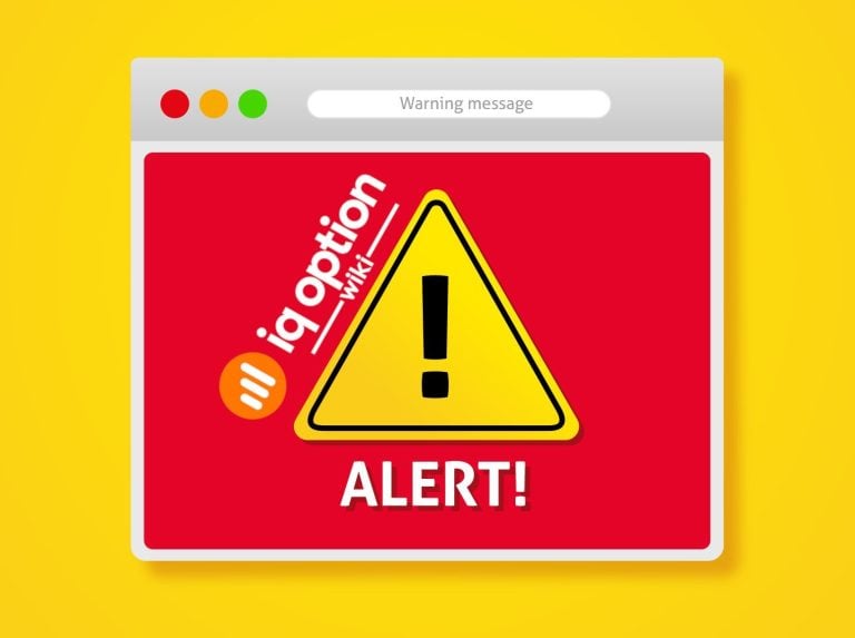 Price Alerts on IQ Option
