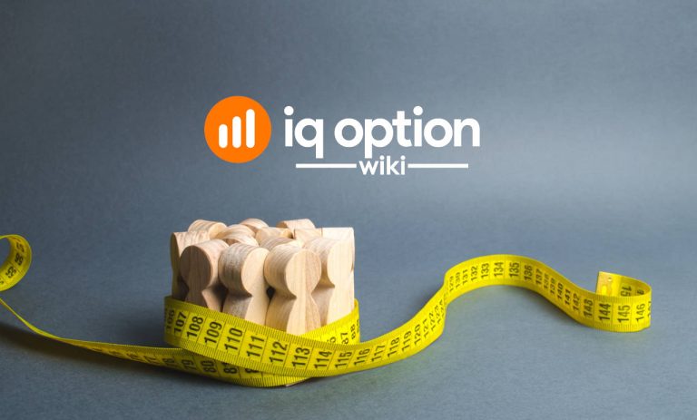 McGinley Dynamic IQ Option