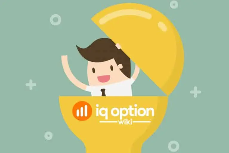Inside Bar on IQ Option