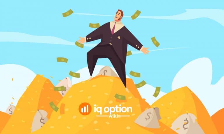 How to become a millionaire