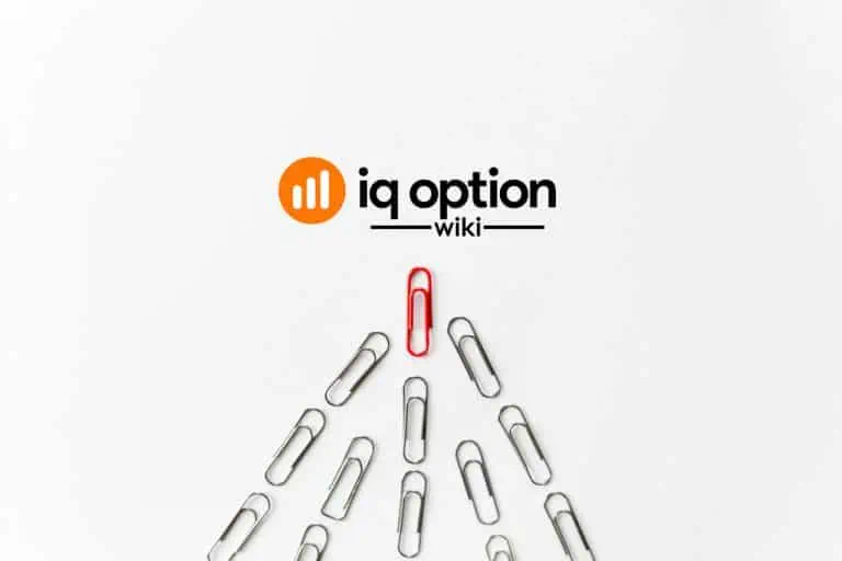 Wedge IQ Option