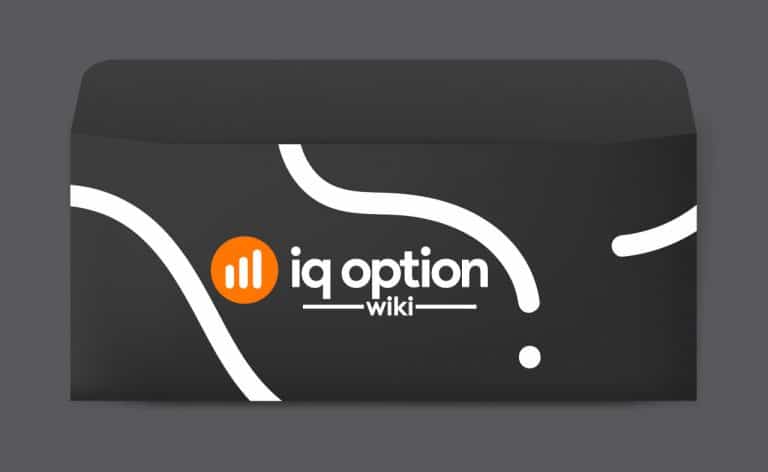 Envelopes on IQ Option