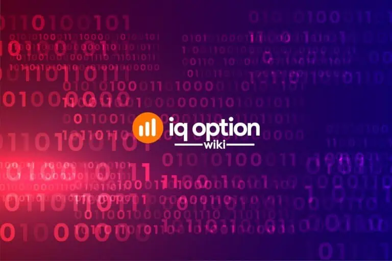 Binary options strategy IQ Option
