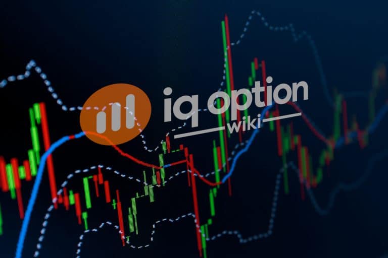 BB1 strategy IQ Option