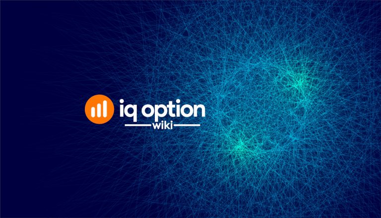 Fractal chaos bands on IQ Option