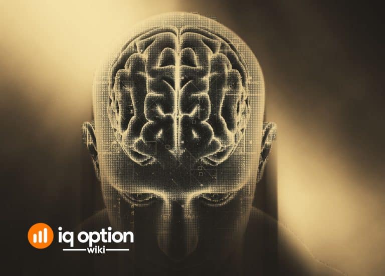 trading psychology IQ Option