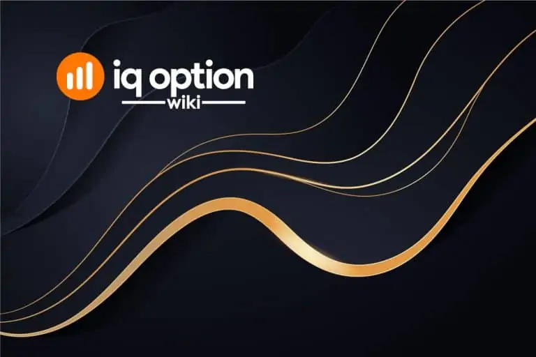 Coppock Curve IQ Option