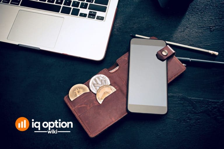 New crypto options on IQ Option