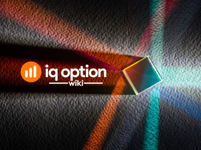 Elder Ray Index on IQ Option