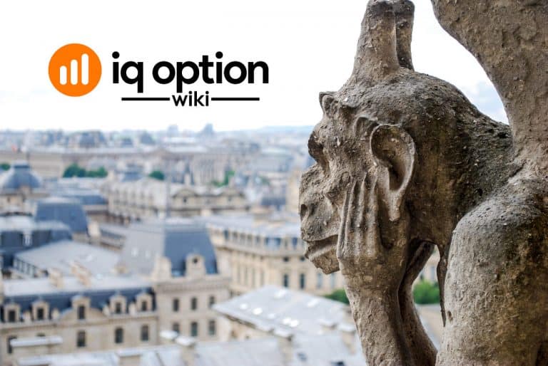 quasimodo pattern IQ Option