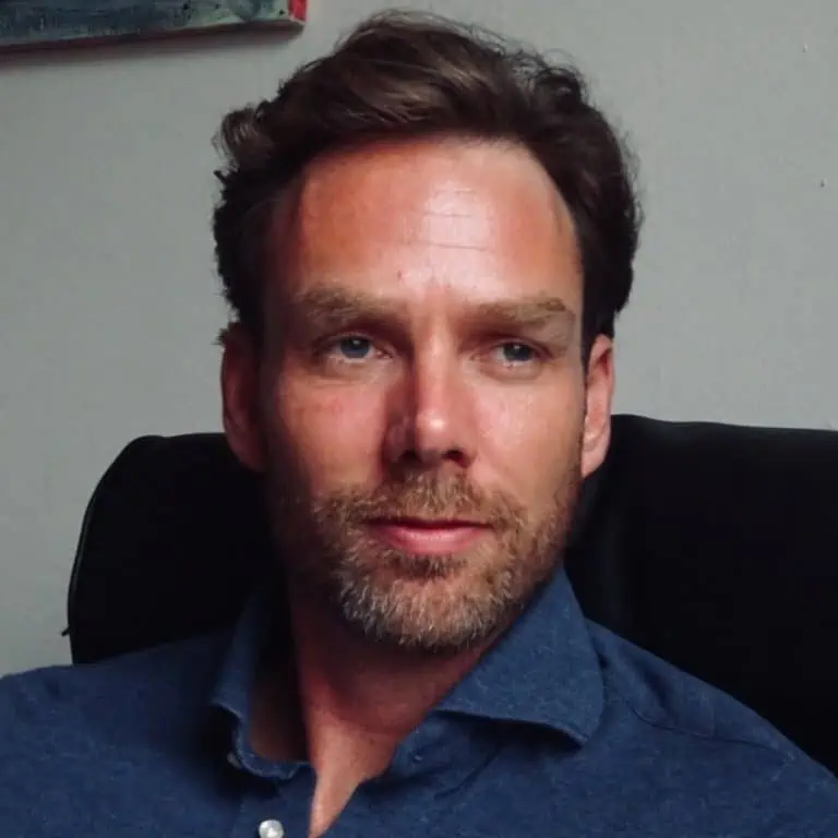 Niels Hammer