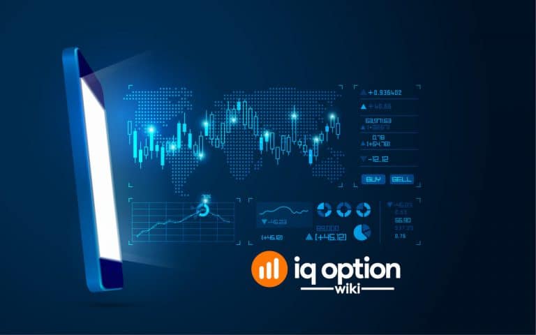 IQ Option X apk