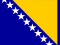 Flag of Bosnia and Herzegovina