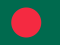Flag of Bangladesh