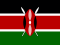 Flag of Kenya