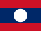 Flag of Laos