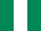 Flag of Nigeria