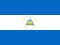 Flag of Nicaragua